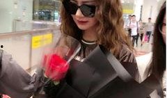 娱乐圈真实爆料林允,娱乐圈背后的真实故事揭秘